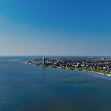 Strandnest Buesum ภายนอก รูปภาพ